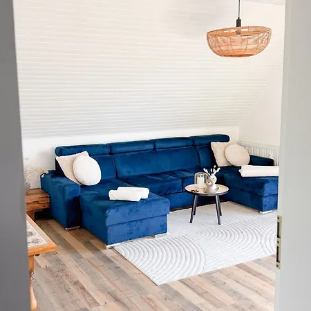 Apartamento Dt 