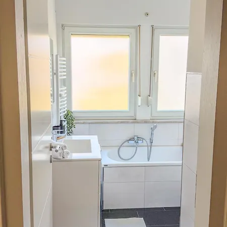 Apartamento Dt 