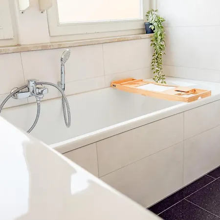 Dt Bismarck Mit Traumhafter Balkonaussicht Apartment Bad Harzburg