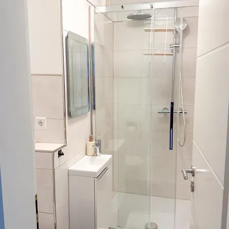 Apartment Dt Bismarck Mit Traumhafter Balkonaussicht Bad Harzburg